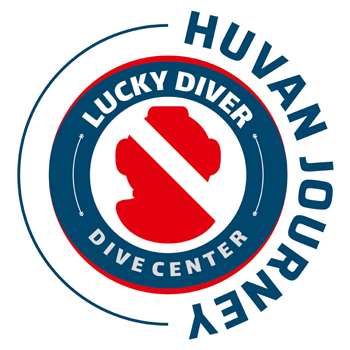 LUCKY DIVER - Huvan Journey