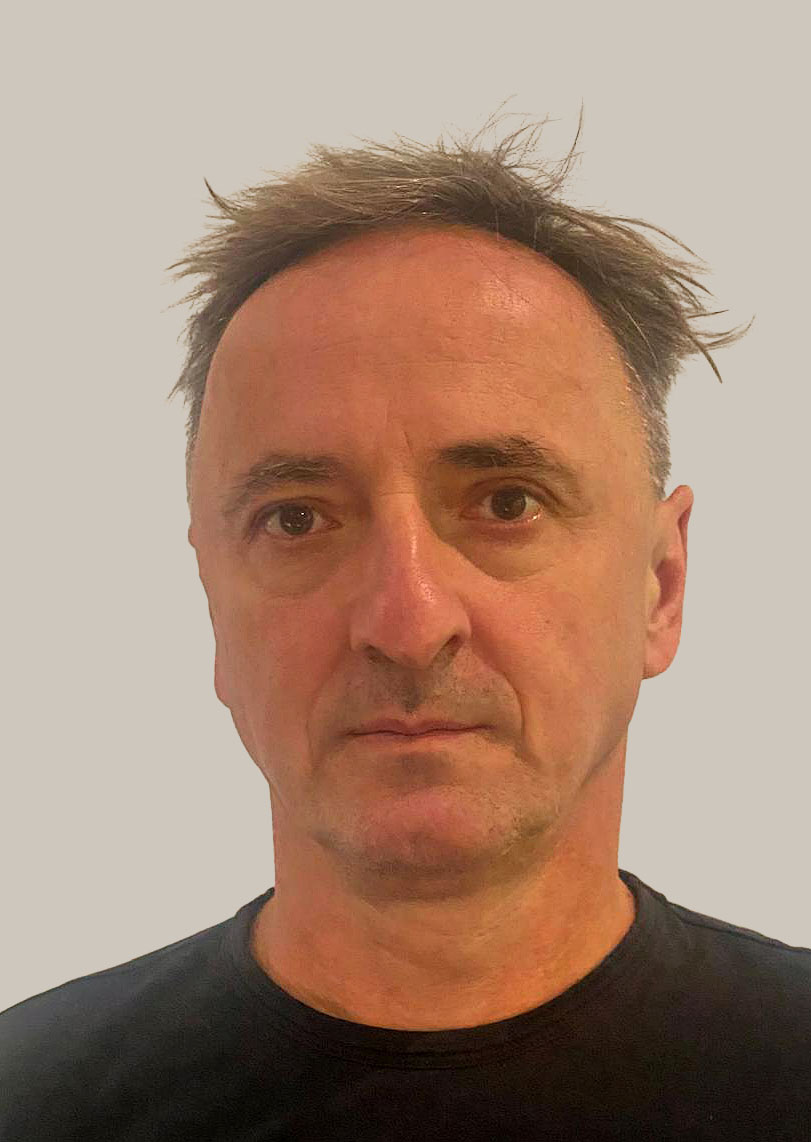 Dariusz Dyda