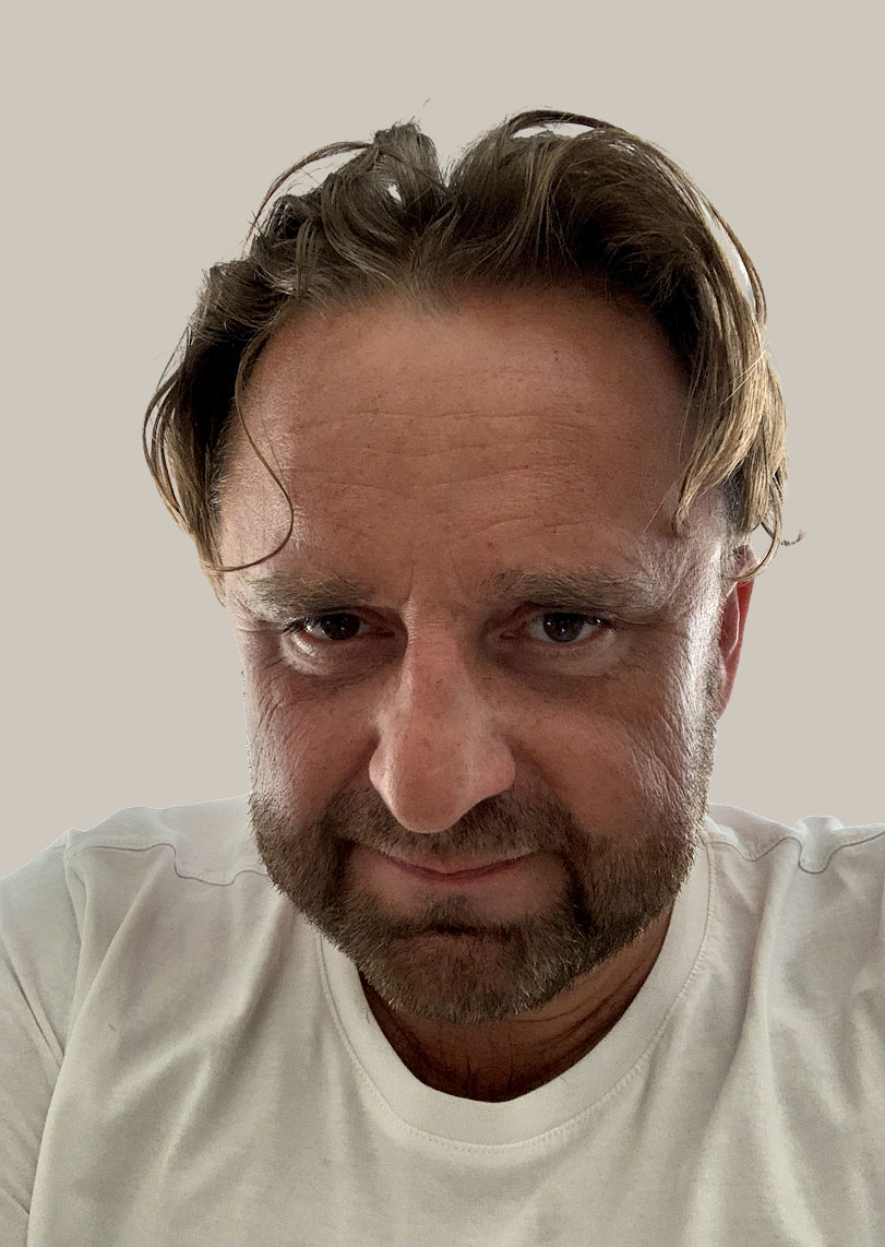 Grzegorz Mirosławski
